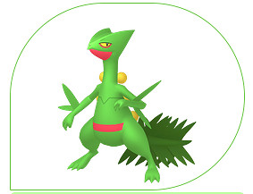 《寶可夢朱紫》最強的寶可夢活動攻略