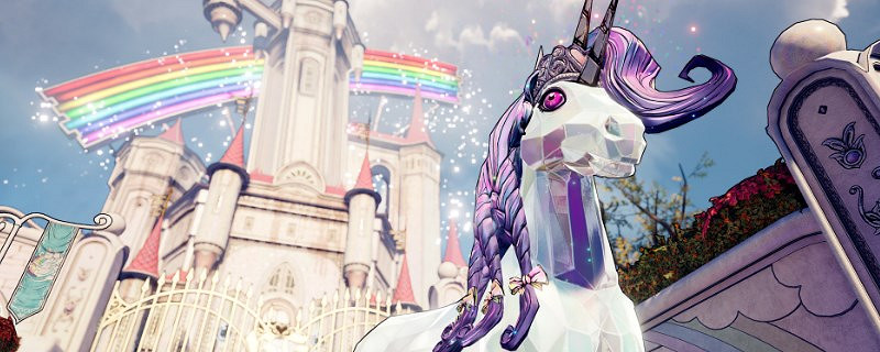 《小蒂娜的奇幻樂園》不搖停怎麽解鎖