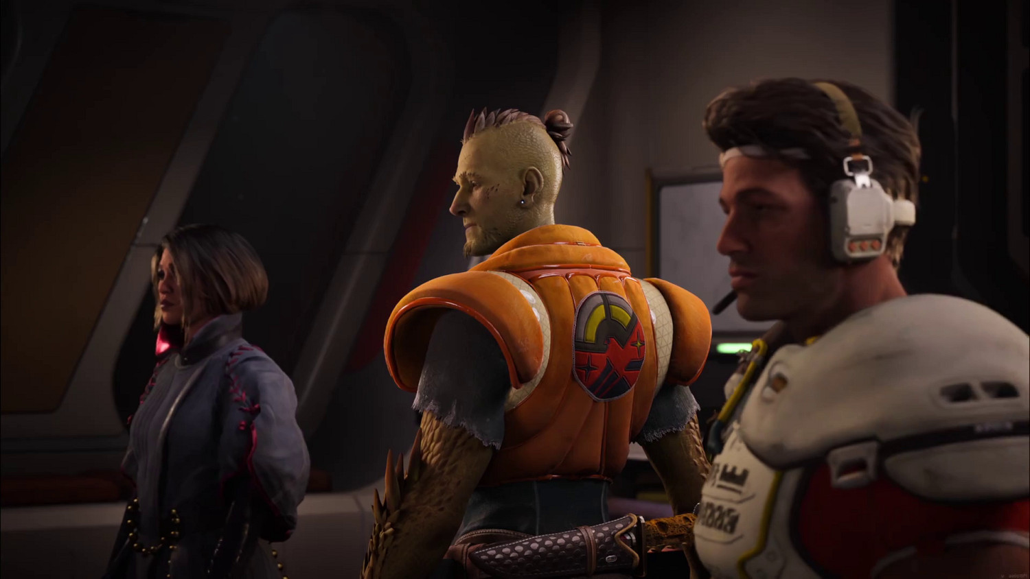 《Concord》IGN 7分 缺乏內容和創新、但值得推薦 《Concord》IGN 7分 缺乏內容和創新、但值得推薦