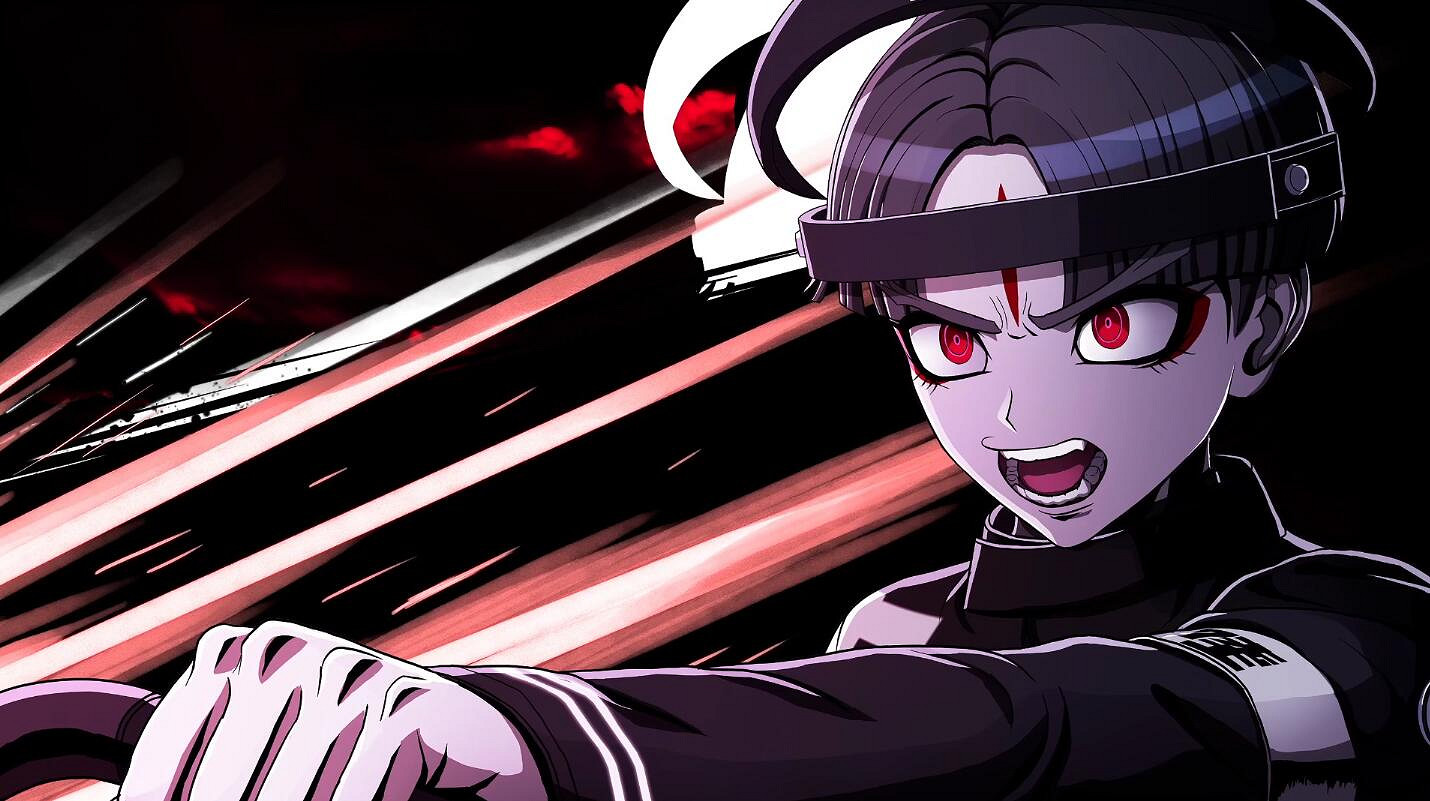 號外:《百日戰記 -最終防衛學園-》公開第一波情報! 號外:《百日戰記 -最終防衛學園-》公開第一波情報!