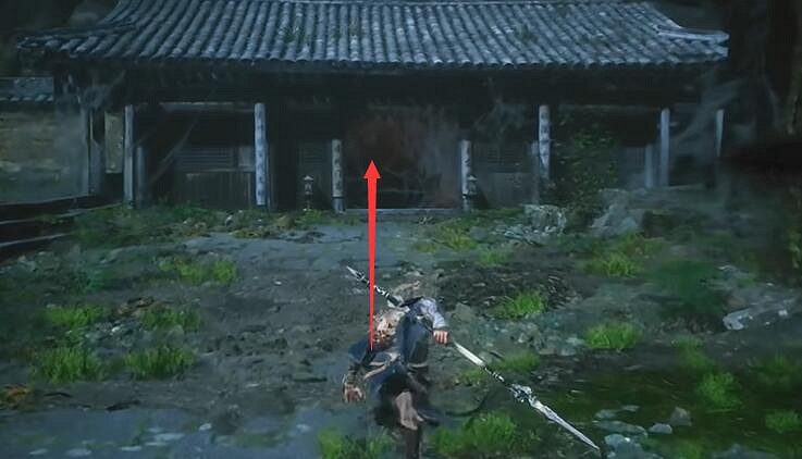 《黑神話悟空》第四回盤絲嶺寶箱位置一覽 《黑神話悟空》第四回盤絲嶺寶箱位置一覽