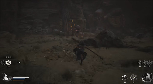 《黑神話悟空》精魄全位置介紹 《黑神話悟空》精魄全位置介紹