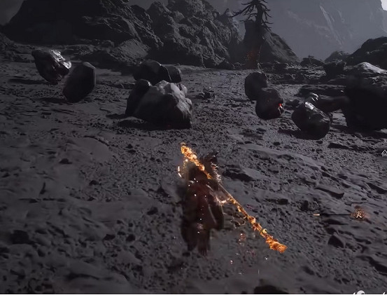 《黑神話悟空》精魄全位置介紹 《黑神話悟空》精魄全位置介紹