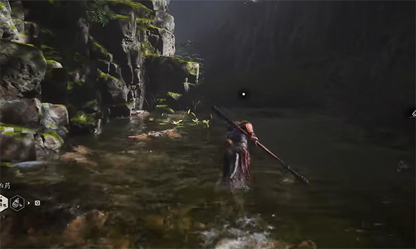 《黑神話悟空》精魄全位置介紹 《黑神話悟空》精魄全位置介紹