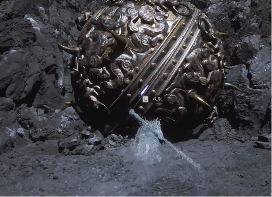 《黑神話悟空》精魄全位置介紹 《黑神話悟空》精魄全位置介紹