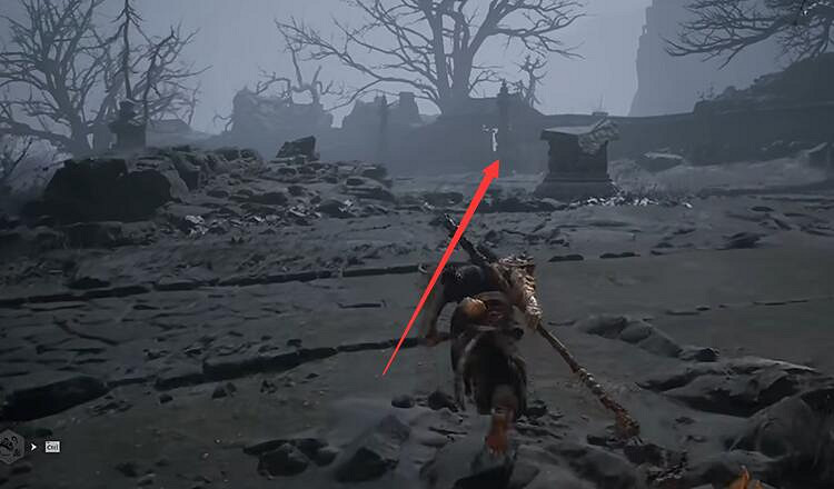 《黑神話悟空》火燎二關寶箱位置一覽