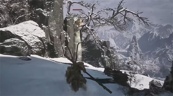 《黑神話悟空》全種子全收集攻略 《黑神話悟空》全種子全收集攻略