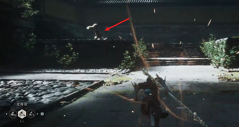 《黑神話悟空》精魄全位置介紹 《黑神話悟空》精魄全位置介紹