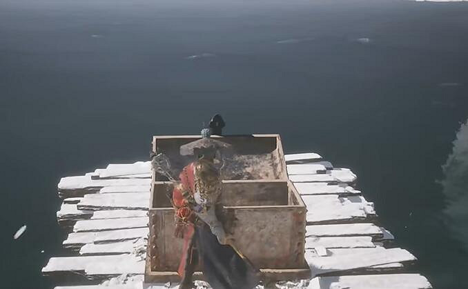 《黑神話悟空》第三回小西天寶箱位置一覽 《黑神話悟空》第三回小西天寶箱位置一覽