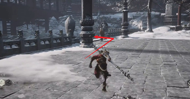 《黑神話悟空》精魄全位置介紹 《黑神話悟空》精魄全位置介紹