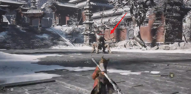 《黑神話悟空》精魄全位置介紹