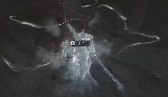 《黑神話悟空》璧水洞土地廟所在位置一覽