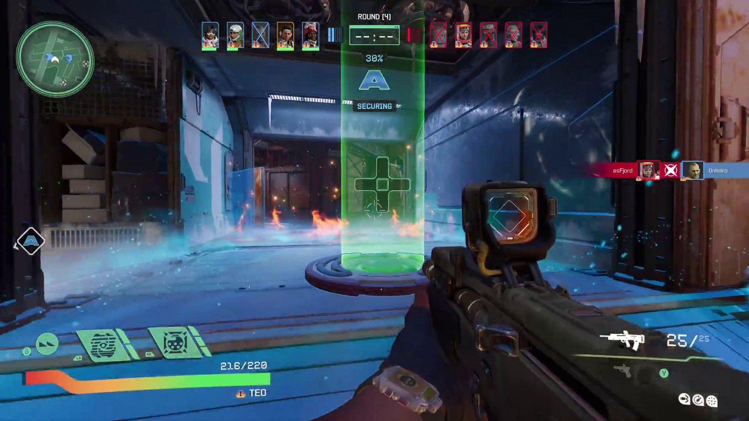 《Concord》IGN 7分 缺乏內容和創新、但值得推薦 《Concord》IGN 7分 缺乏內容和創新、但值得推薦