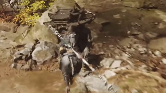 《黑神話悟空》紫雲山土地廟所在位置一覽 《黑神話悟空》紫雲山土地廟所在位置一覽