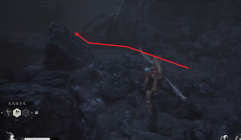 《黑神話悟空》精魄全位置介紹 《黑神話悟空》精魄全位置介紹