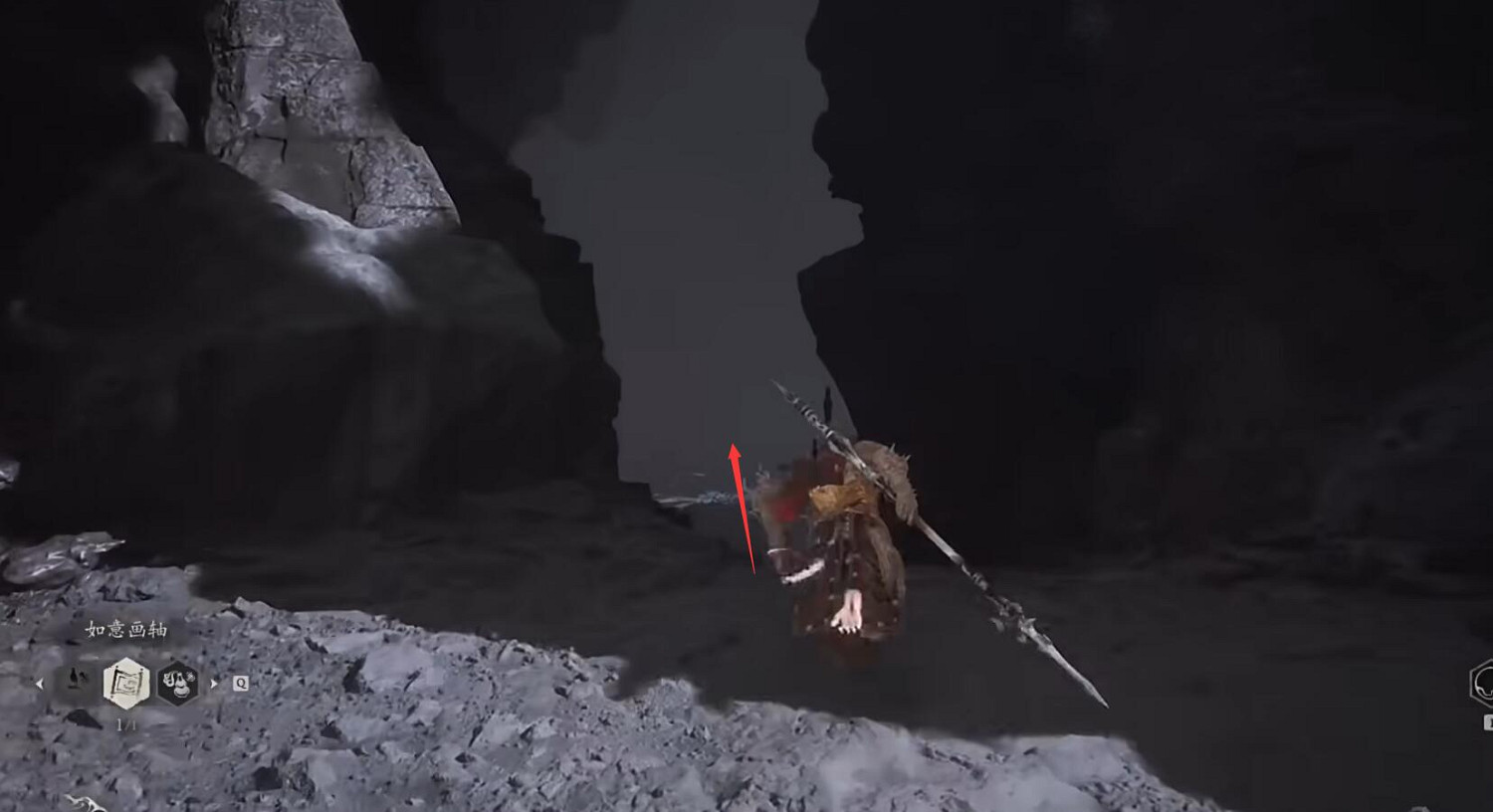 《黑神話悟空》蛙聲一片支線任務圖文流程攻略詳解 《黑神話悟空》蛙聲一片支線任務圖文流程攻略詳解