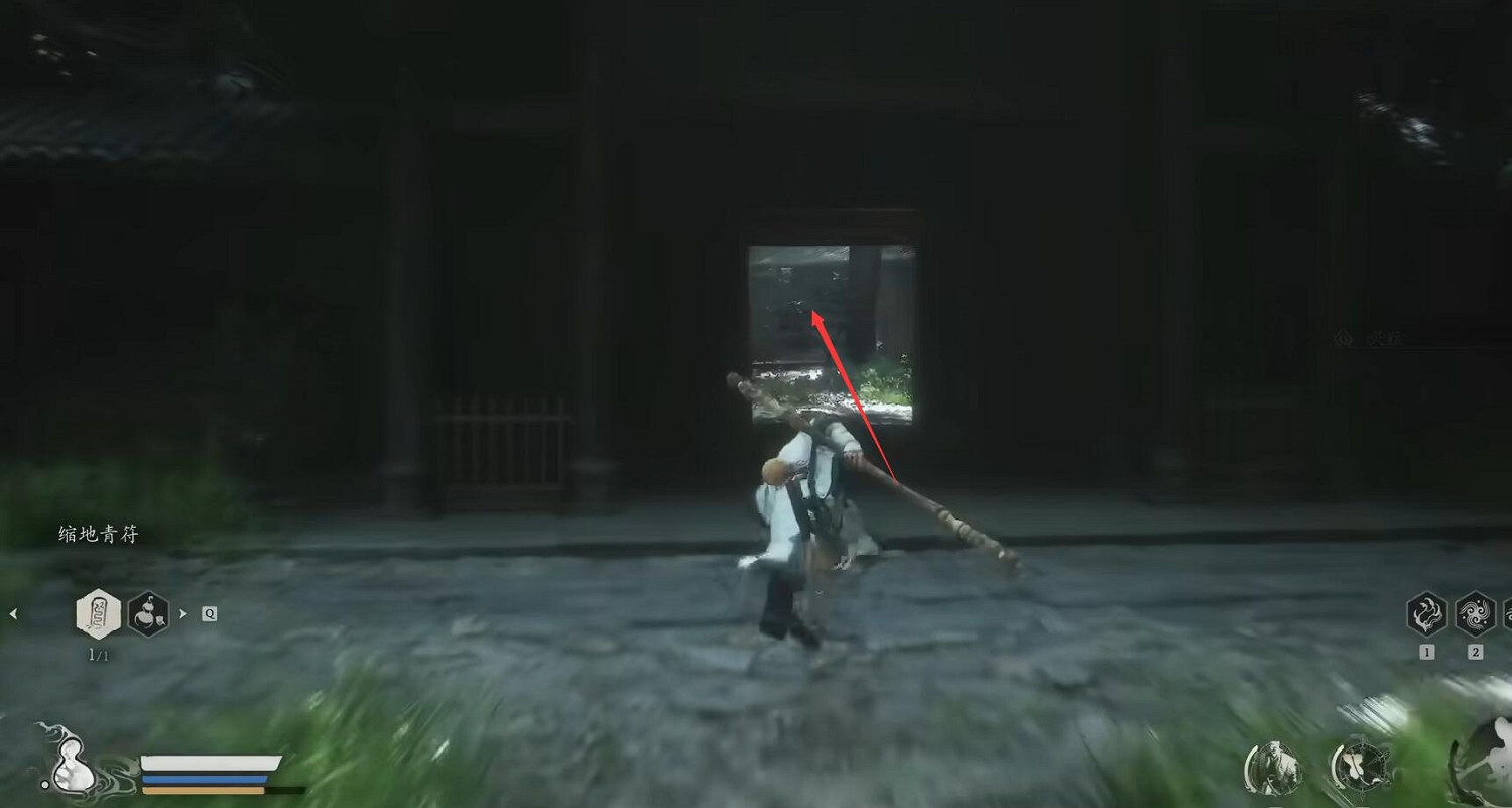 《黑神話悟空》三冬蟲收集位置一覽 《黑神話悟空》三冬蟲收集位置一覽