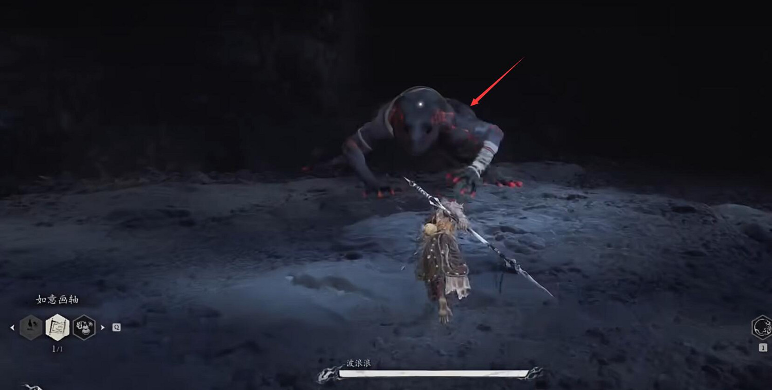 《黑神話悟空》蛙聲一片支線任務圖文流程攻略詳解 《黑神話悟空》蛙聲一片支線任務圖文流程攻略詳解