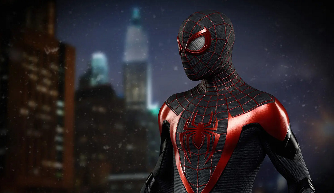 《蜘蛛人：邁爾斯莫拉萊斯》跳過動畫方法