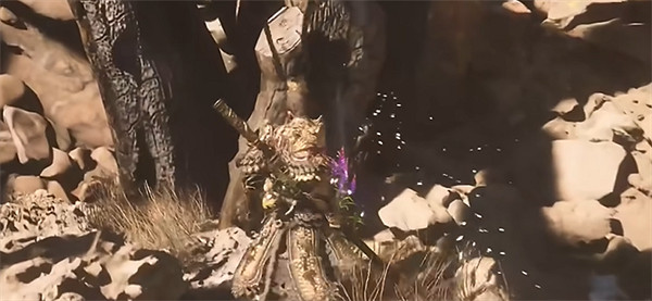 《黑神話悟空》全種子全收集攻略 《黑神話悟空》全種子全收集攻略