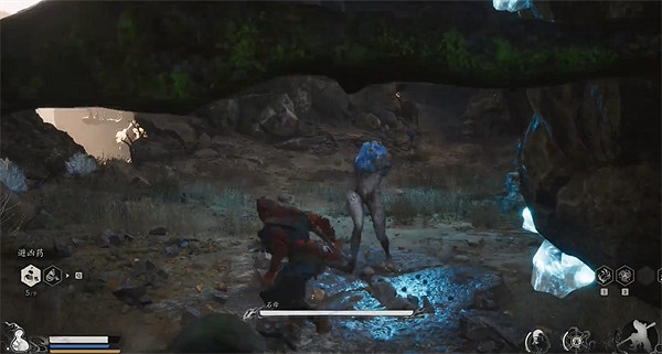 《黑神話悟空》精魄全位置介紹