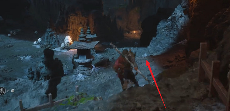 《黑神話悟空》精魄全位置介紹 《黑神話悟空》精魄全位置介紹