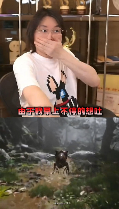 那個猴子又來了！爆火的黑神話，成了主播們的受難記