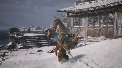 《黑神話悟空》白金攻略圖文匯總 《黑神話悟空》白金攻略圖文匯總