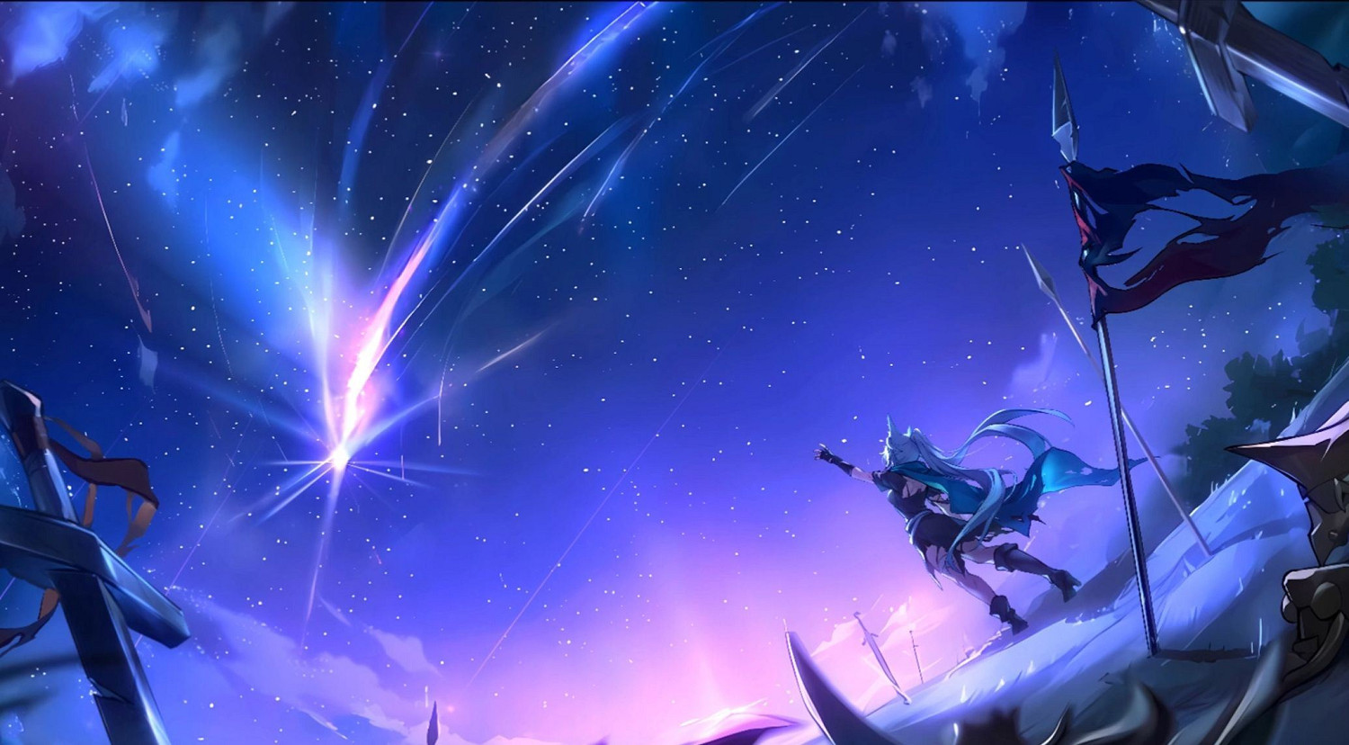 《英雄聯盟》無人使用的極品id大全