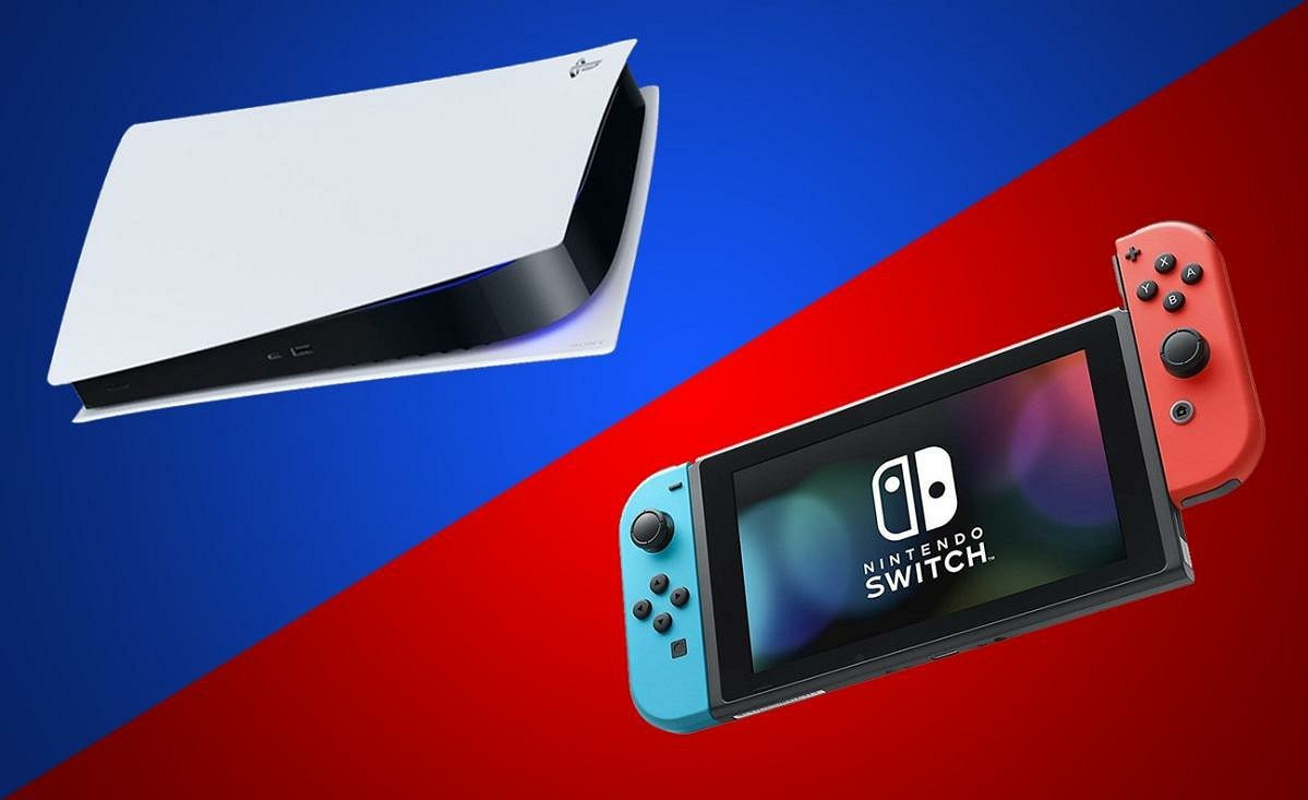 PS5 Pro還是Switch 2?坤哥爆料:某個硬體的新版本即將公布新消息 PS5 Pro還是Switch 2?坤哥爆料:某個硬體的新版本即將公布新消息