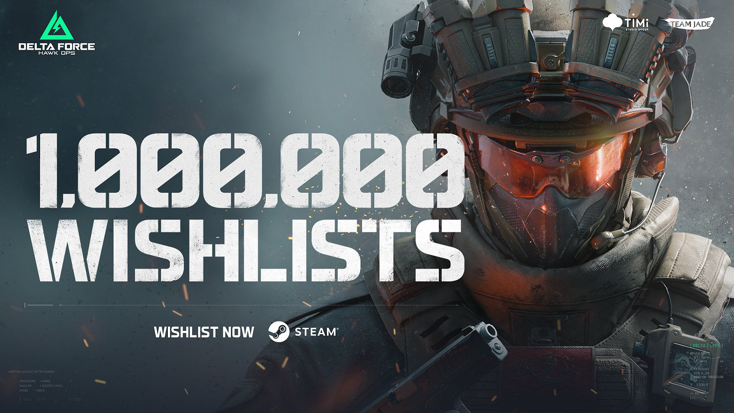 《三角洲行動》科隆遊戲展圓滿收官,獲海外眾多媒體及玩家讚譽 《三角洲行動》科隆遊戲展圓滿收官,獲海外眾多媒體及玩家讚譽