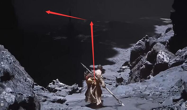 《黑神話悟空》波浪浪觸發條件介紹 《黑神話悟空》波浪浪觸發條件介紹