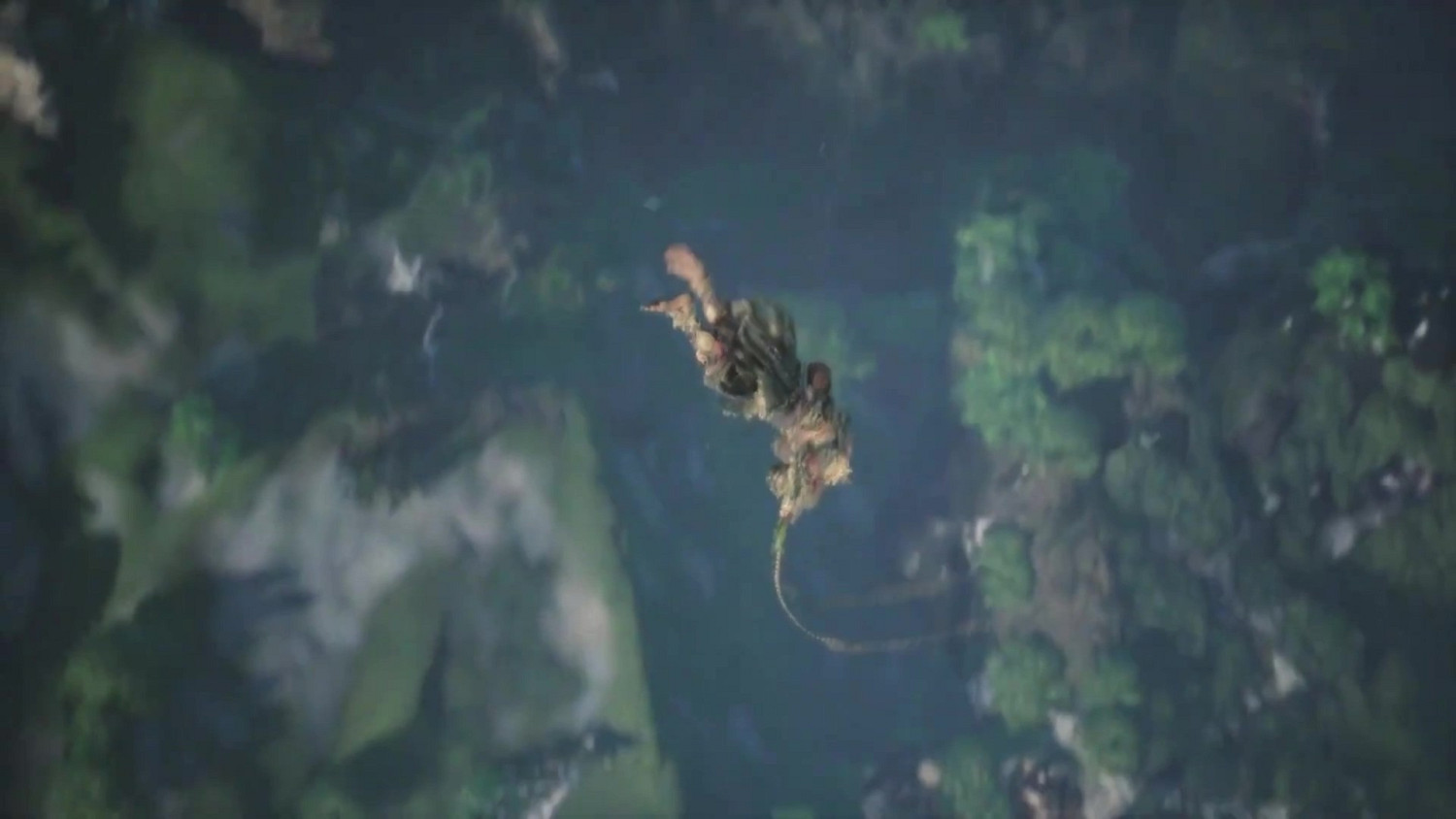 IGN發《黑神話》NPC介紹影片被玩家諷刺:你不配報導