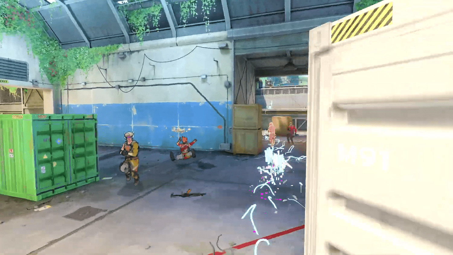 Shroud參與開發 創新FPS《Spectre Divide》9月4日發售