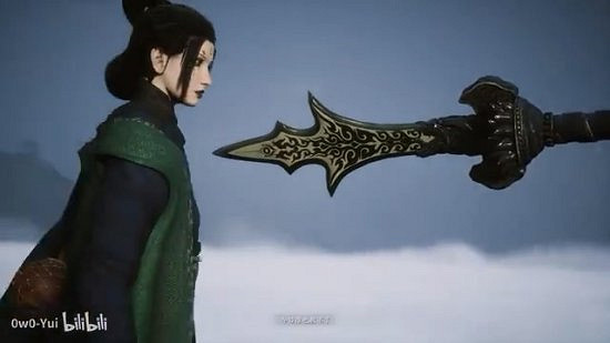 《黑神話:悟空》四妹Mod免費發布 UP主慷慨回饋玩家 《黑神話:悟空》四妹Mod免費發布 UP主慷慨回饋玩家