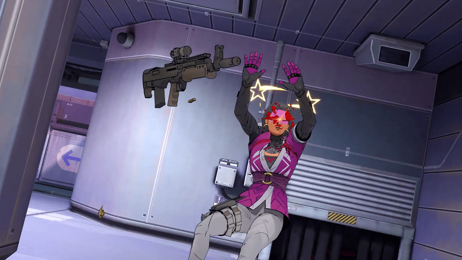 Shroud參與開發 創新FPS《Spectre Divide》9月4日發售