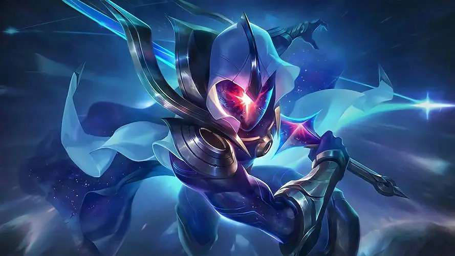 《英雄聯盟》最酷的遊戲名字分享