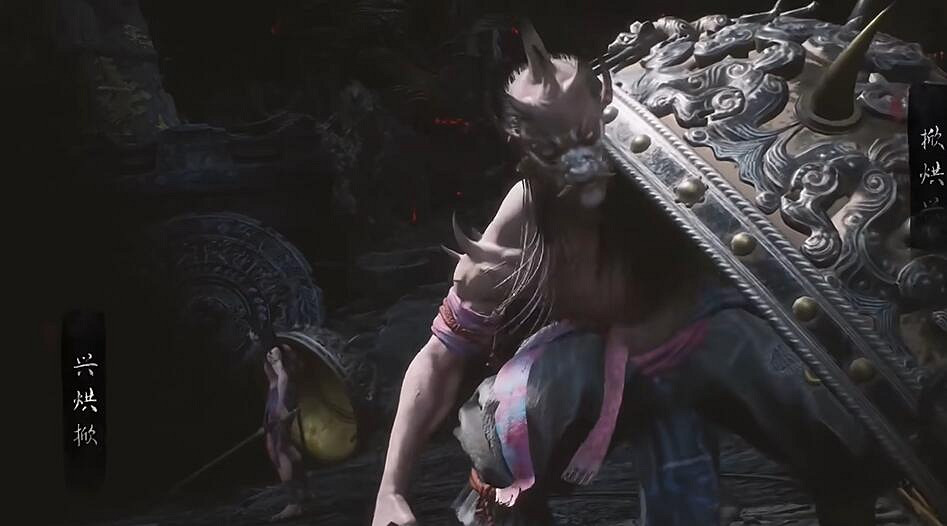 《黑神話悟空》興烘掀掀烘興觸發條件介紹 《黑神話悟空》興烘掀掀烘興觸發條件介紹