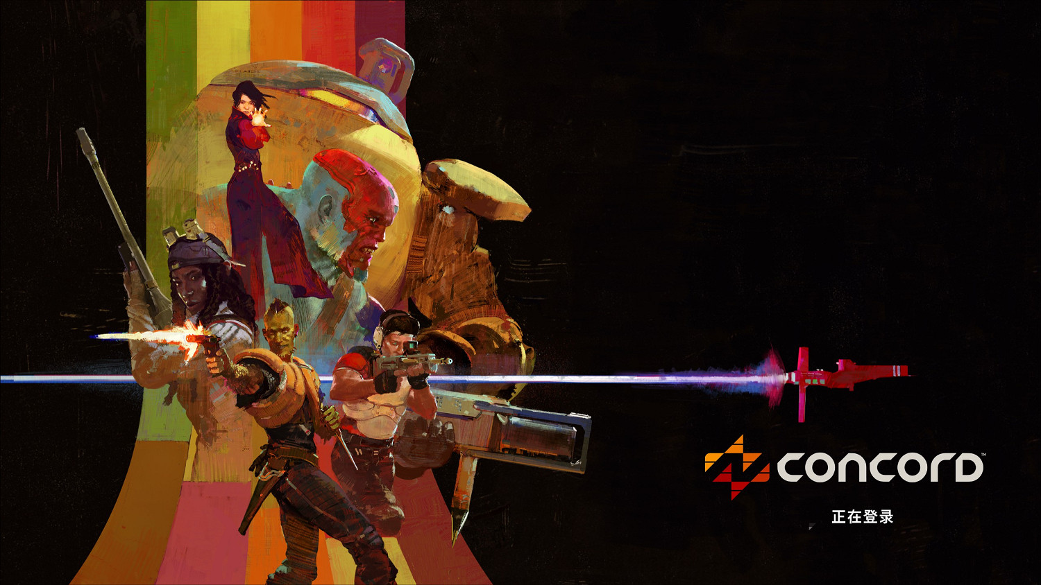 LGBT版的《鬥陣特攻》,是比《魔戒：咕嚕》更屎的絕世高手