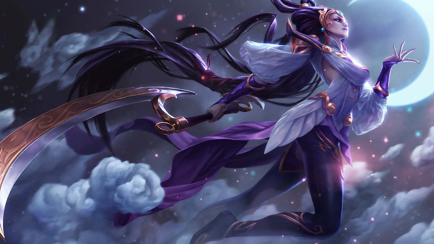 《英雄聯盟》必須要搶的遊戲id匯總