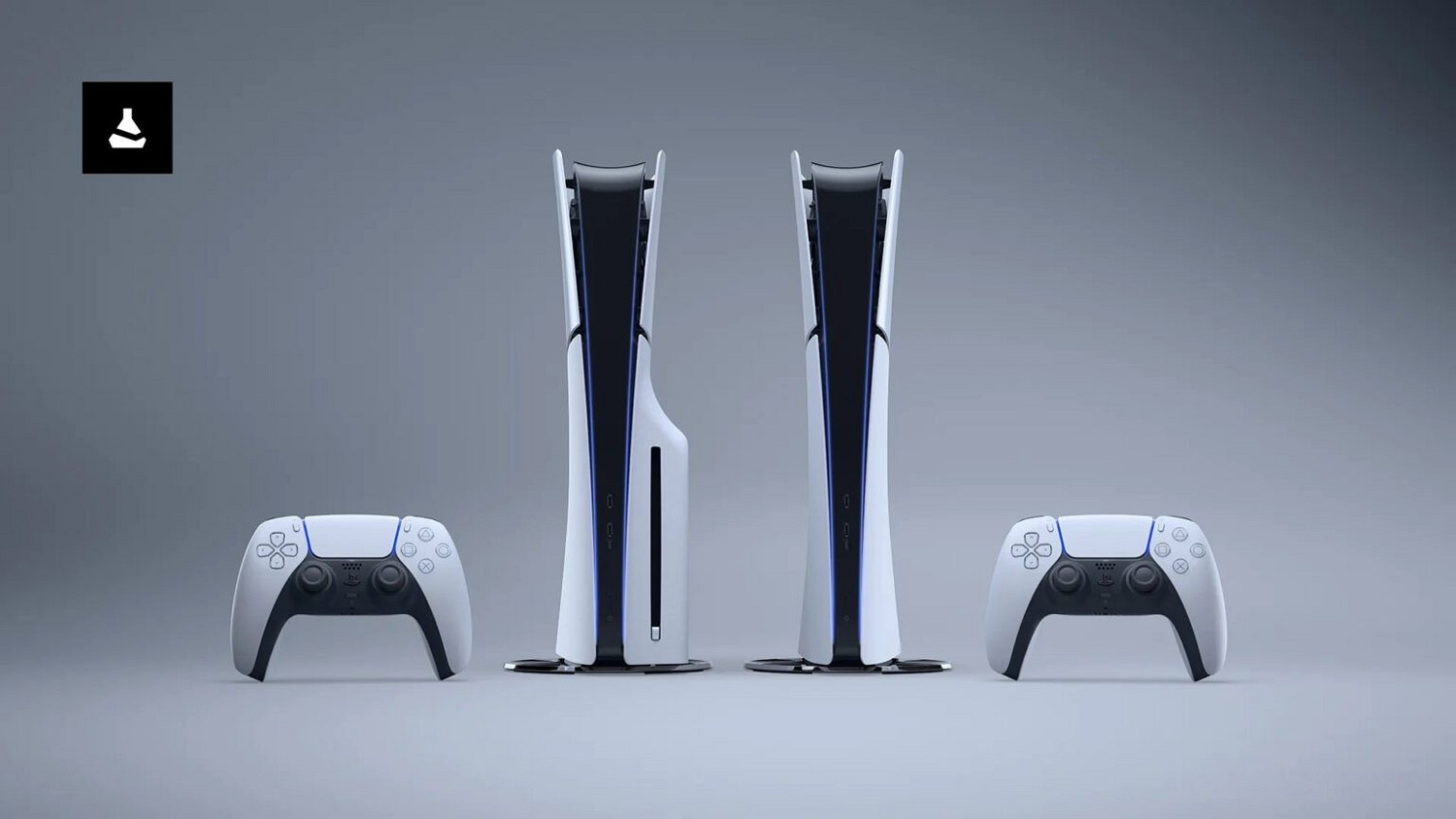 “坤哥”分享PS5 Pro設計圖:整體設計與PS5 Slim相似