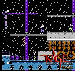 《Shadow of the Ninja 絕影戰士》8月29日全平台上線 《Shadow of the Ninja 絕影戰士》8月29日全平台上線