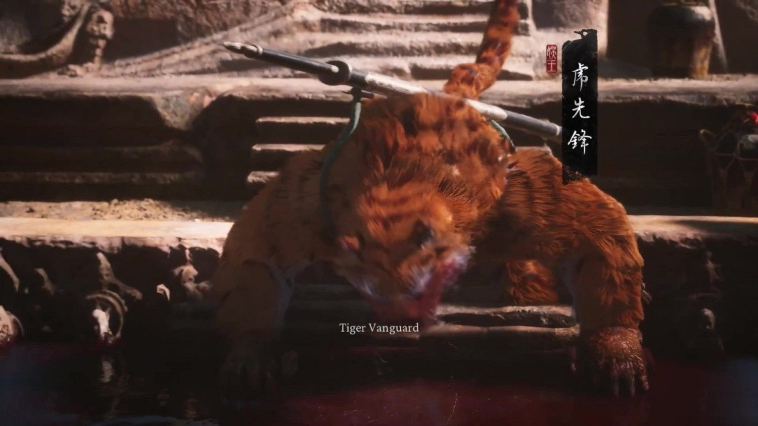 IGN發《黑神話》NPC介紹影片被玩家諷刺:你不配報導