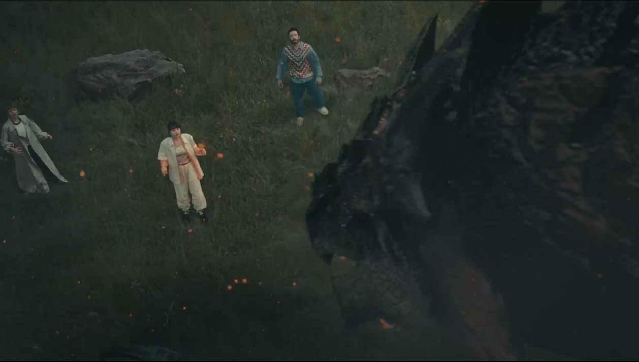 卡普空《魔物獵人：BRIDGE》參展大阪世博會宣傳片