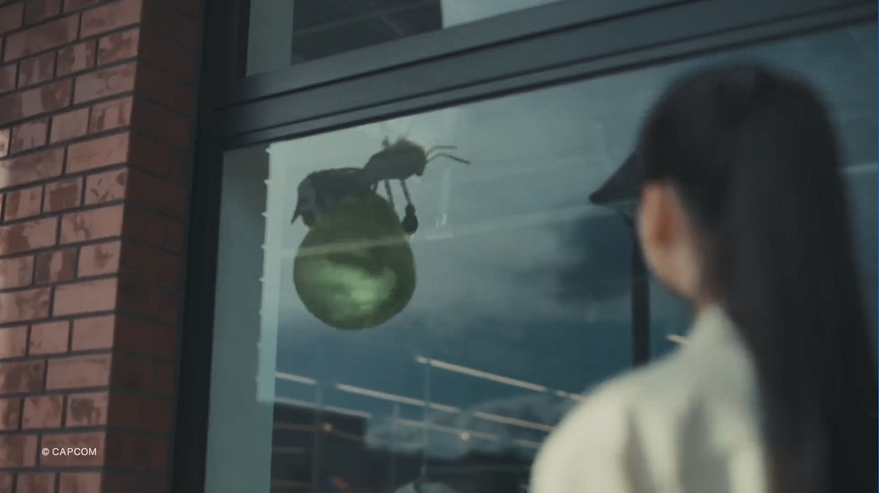 卡普空《魔物獵人：BRIDGE》參展大阪世博會宣傳片