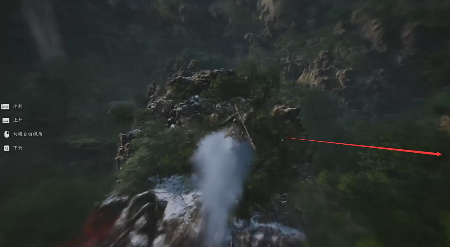 《黑神話悟空》四只毒統領位置一覽 《黑神話悟空》四只毒統領位置一覽