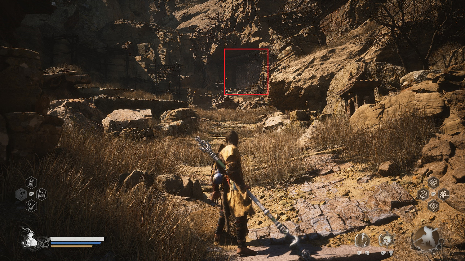 《黑神話悟空》白金攻略圖文匯總 《黑神話悟空》白金攻略圖文匯總