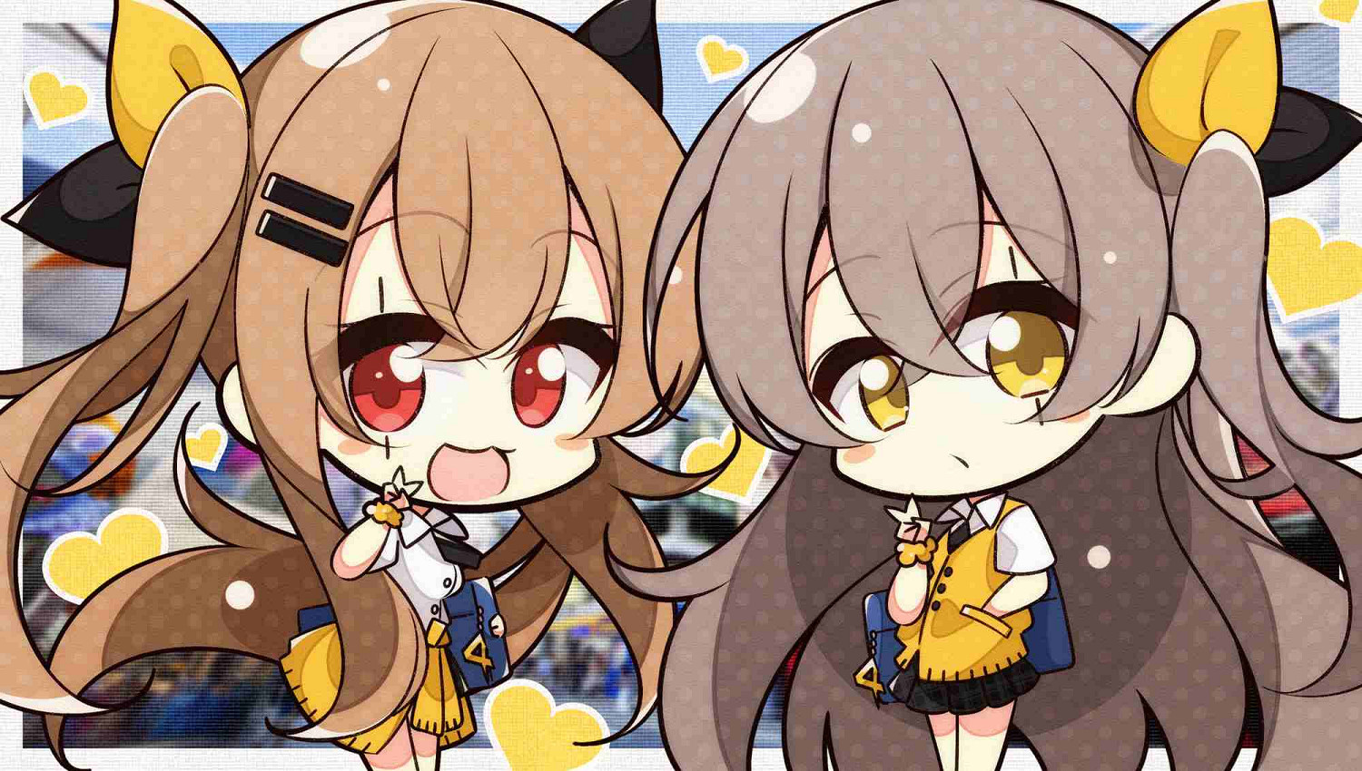 《英雄聯盟》比較可愛點的網名介紹