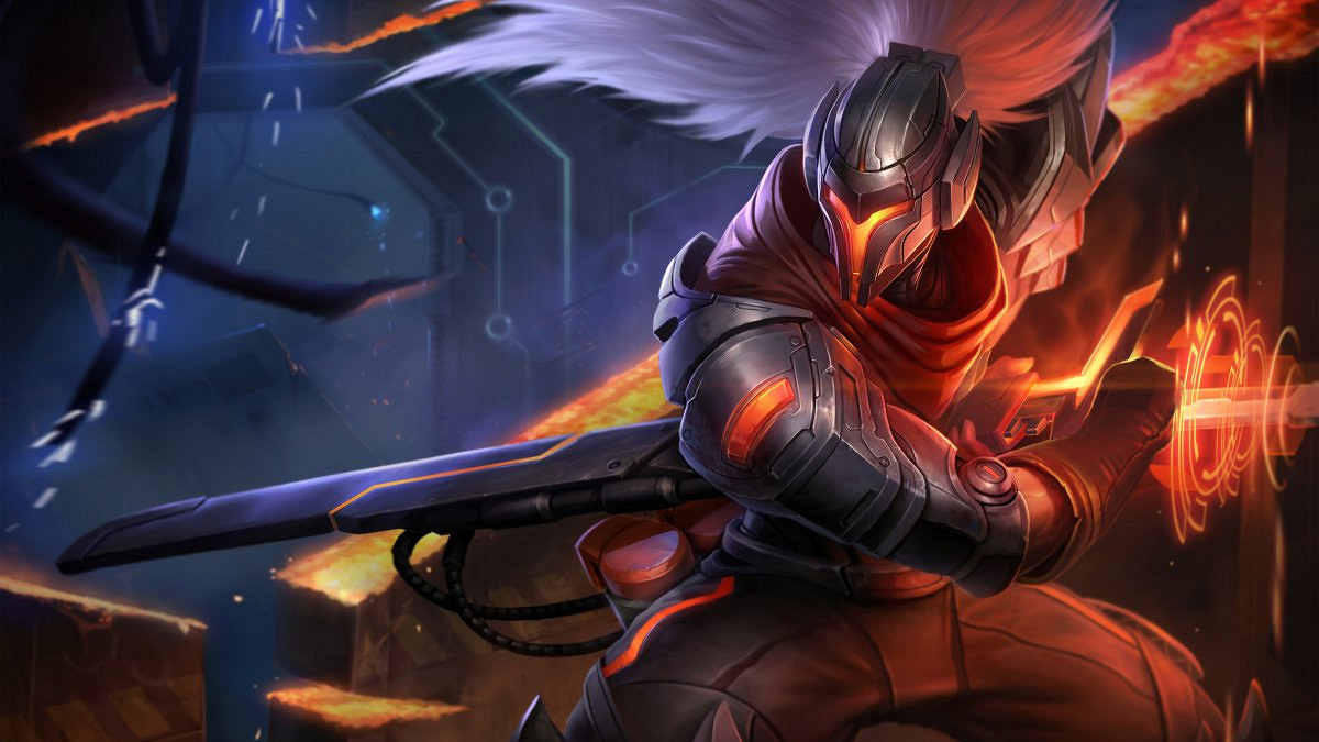 《英雄聯盟》必須要搶的遊戲id匯總