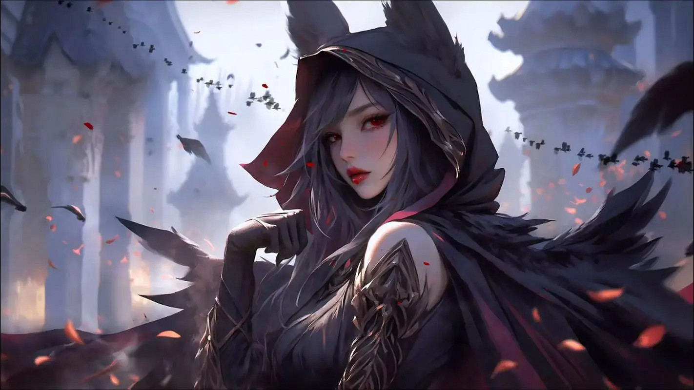 《英雄聯盟》無人使用的極品id大全